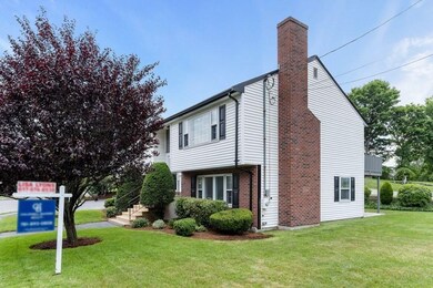 5 Nancy Ln, Waltham, MA 02452 - photo 2