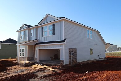 302 Strong St, Columbia, TN 38401 - photo 2