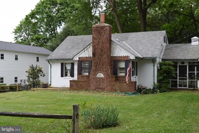 5931 6th St, Falls Church, VA 22041 - photo 2