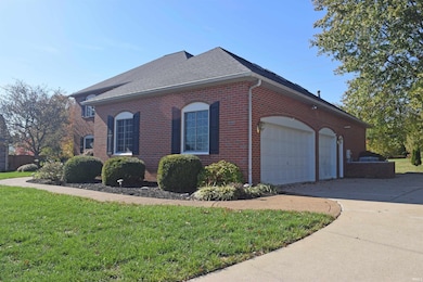 2837 Acorn Ct, Evansville, IN 47711 - photo 2