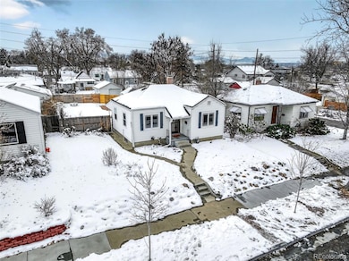 4185 Benton St, Denver, CO 80212 - photo 4