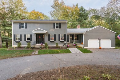 778 Pound Hill Rd, North Smithfield, RI 02896 - photo 3