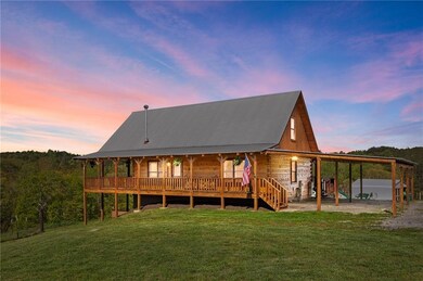 A warm, wood-accented entry welcomes you into this