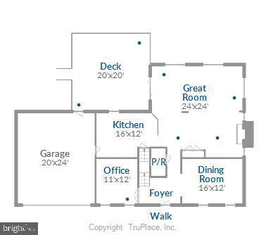 2598 Quincy Adams Dr, Herndon, VA 20171 - photo 6