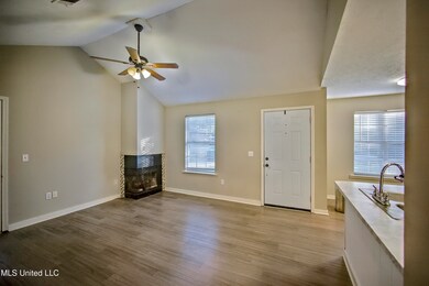 Great room- 2 view