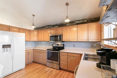 5161 S Lisbon Way, Centennial, CO 80015 - photo 7