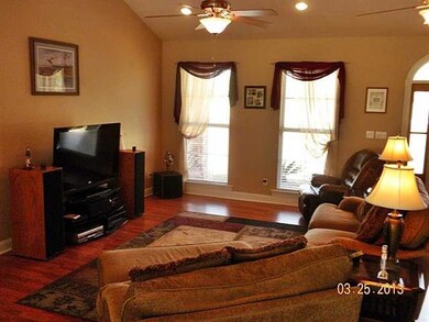 Den/Family/Great Room.