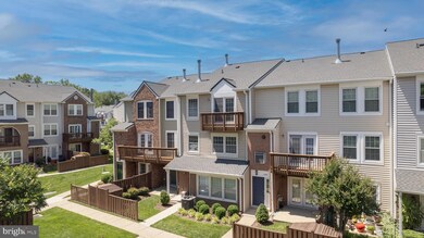 4047 Chetham Way, Woodbridge, VA 22192 - photo 2