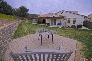 THE OPEN PATIO!