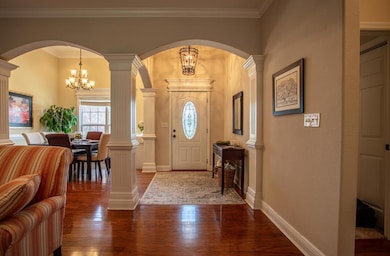 120 Kelon Dr, Thomasville, GA 31757 - photo 4