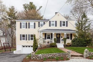 19 High Rock St, Westwood, MA 02090 - photo 2