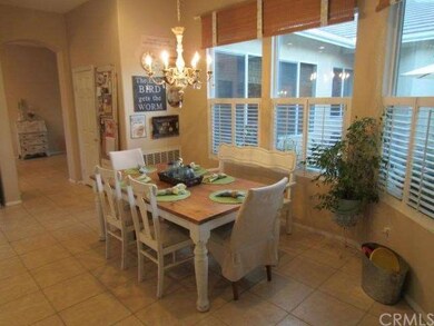 Kitchen Nook