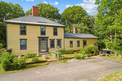 20 Stark Hwy S, Dunbarton, NH 03046 - photo 2