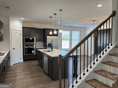 592 Gene Bell Rd NE, Monroe, GA 30655 - photo 7