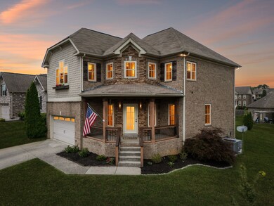 2004 Rudder Ct, Spring Hill, TN 37174 - photo 3