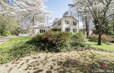 140 Heatherwood Ln, Athens, GA 30606 - photo 5