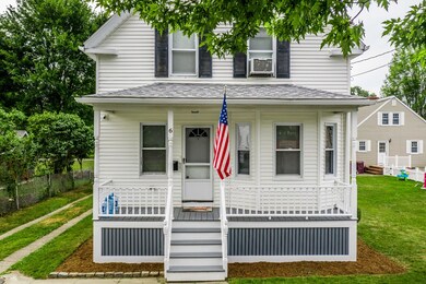 6 Bardsley St, Acushnet, MA 02743 - photo 2