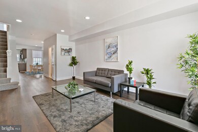 1619 E 29th St, Baltimore, MD 21218 - photo 7