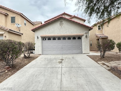6768 W Oak Mist Ave, Las Vegas, NV 89118 - photo 2