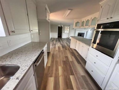 202 W 1st St, Dierks, AR 71833 - photo 6