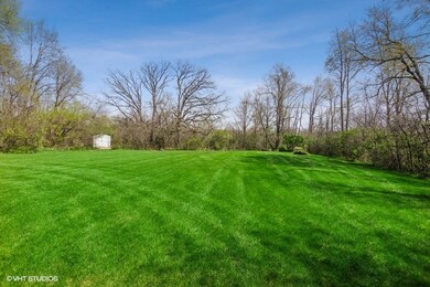 Yard/Garden