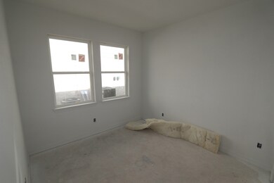 Extra suite - still under construction!