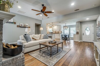 3190 Peninsula Dr, Southlake, TX 76092 - photo 6