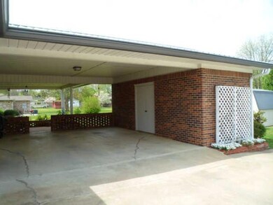 Carport