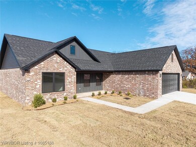 1014 Tatum Ln, Barling, AR 72923 - photo 2