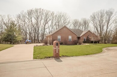 3771 Sugar Lake Dr, Freeburg, IL 62243 - photo 4