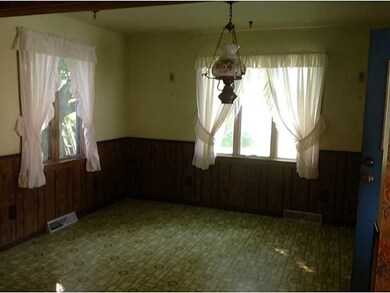 Dining Room.