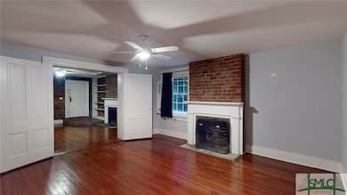 312 E Huntingdon St unit B, Savannah, GA 31401 - photo 7