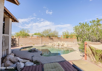 2799 W Camino de Las Grutas, Tucson, AZ 85742 - photo 4