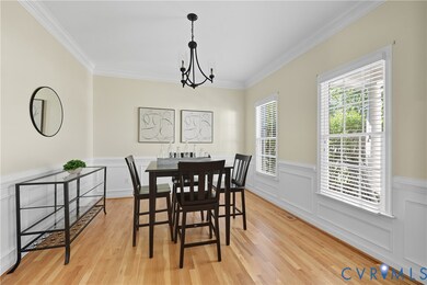 15601 Moss Light Place, Moseley, VA 23120 - photo 6