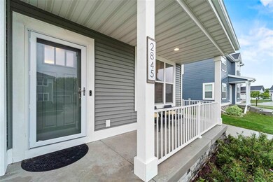 2845 No Oaks Ridge, Fitchburg, WI 53711 - photo 2