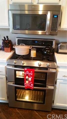Quality appliances
