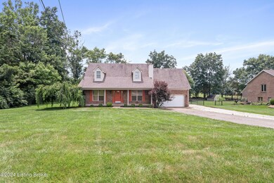 149 Highland Springs Ct, Mount Washington, KY 40047 - photo 3