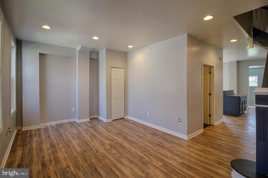 3503 W Franklin St, Baltimore, MD 21229 - photo 3