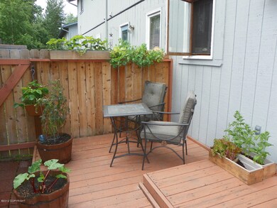 Backyard 1