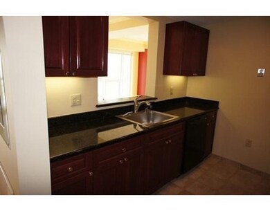 1 Nassau St unit 1905, Boston, MA 02111 - photo 4