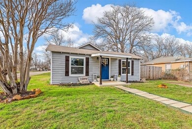 316 Marengo St, Cleburne, TX 76033 - photo 5