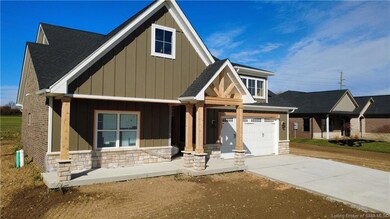 8122 Farming Way, Charlestown, IN 47111 - photo 4