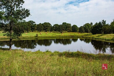 0 Harris Ranch Rd, Milburn, OK 73450 - photo 3