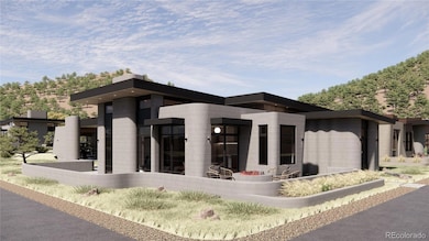 Casa La Encanto Model