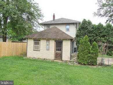 202 S Warner St, Woodbury, NJ 08096 - photo 5