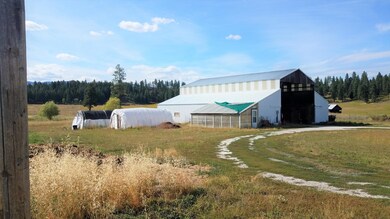 Barn