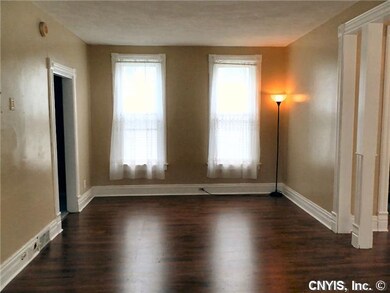 Living Room. Here is a view of the opposite side o