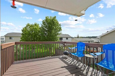 426 Connie Ray Ave, Medical Lake, WA 99022 - photo 4