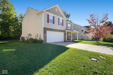 5131 Choctaw Ridge Dr, Indianapolis, IN 46239 - photo 3