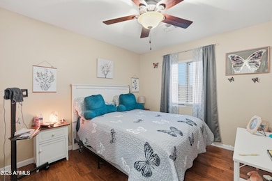 12626 W Scotts Dr, El Mirage, AZ 85335 - photo 7